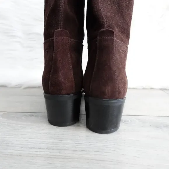 Vagabond Kelsey Tall Boots - Picture 12 of 16